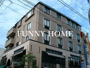 サンクレール的場の画像