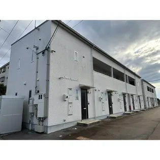 Grace SquareI【1階】の外観