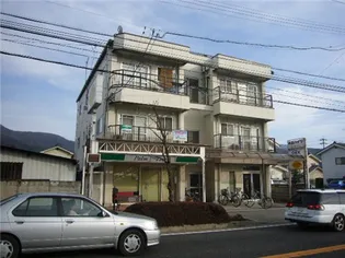 本田ハイツの画像