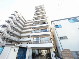 ITRマンションの画像