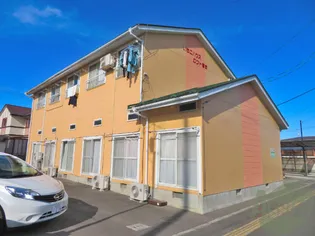 いちごハウス落合の画像