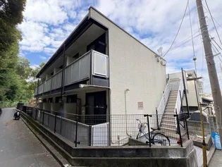 レオパレスラルジュの画像