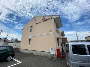 アーバン ナカザワA棟の画像