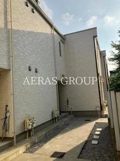 クレイノFORESTA 千住の画像