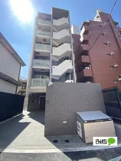 コートヒル本郷【4階】の外観