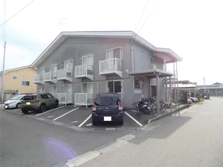 コーポ ラ ビスタの画像