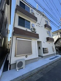 レゼール平井の画像