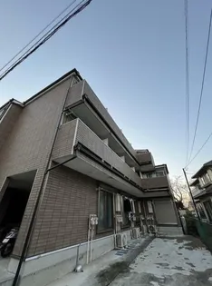 ハーモニー八王子の画像