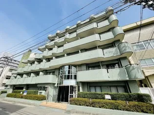 メゾン ド ラルジュの画像