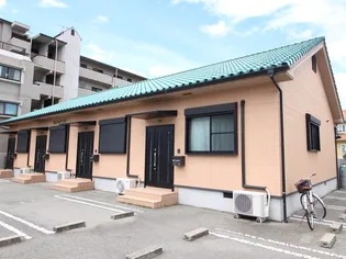 第2ハイツフジの画像