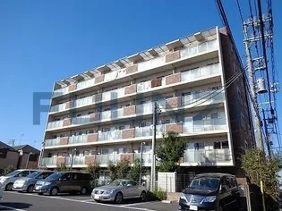 コリンシア市川の画像