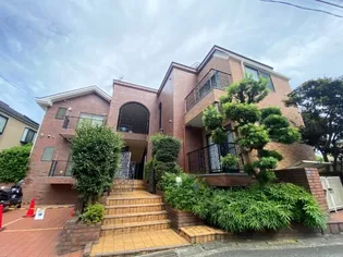 日吉煉瓦館の画像