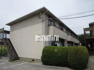 グリーンヒル習志野IIの画像