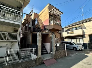 ポポニューハウスの画像