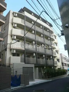 EXIA元住吉の画像