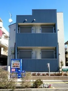 アヴェニール西千葉の画像