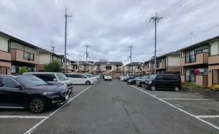 サンビレッジ ラポール C棟の画像