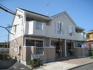 ロジュマン ラフィネA棟の画像