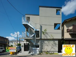 VAUHOUSE駅前の画像