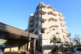 東仙台六番館の画像