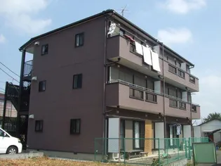 第29アオイビルの画像