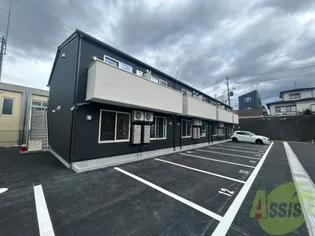 メリディアン川平伍番館の画像