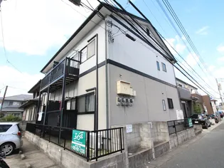 マリナヴィレッジの画像