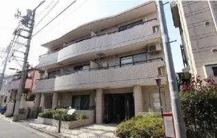 菱和パレス東池袋の画像