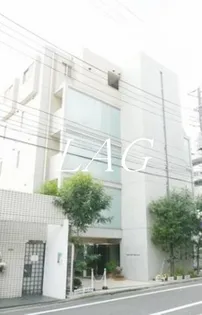 ヴァンフォーレ目黒の画像