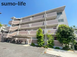 芦屋三木マンションの画像