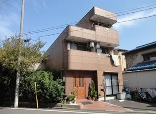 イーストエルズの画像