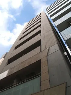 スカイコート銀座東壱番館【3階】の外観