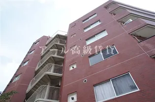 日興パレス南麻布の画像