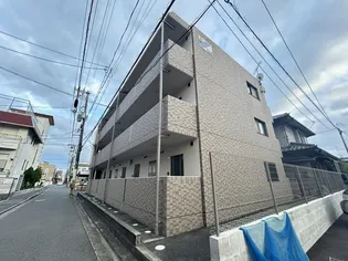 ユーミー南観音の画像