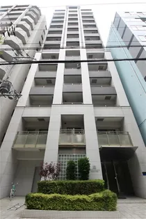 セイワパレス大手前西【7階】の外観