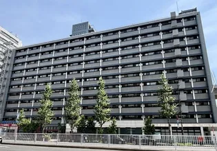 ツイン一の橋1号館の画像