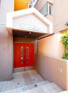 東京都杉並区堀ノ内2【マンション】の外観