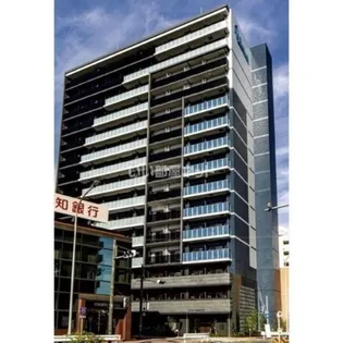 プレサンス名古屋駅ゲート【3階】の外観