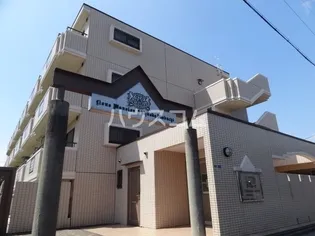 ライオンズマンション静岡馬渕の画像