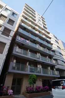 グランヴァン銀座東の画像