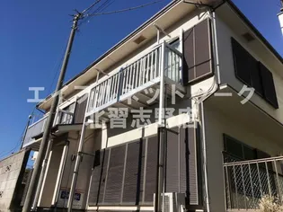 コーポみちのくの画像