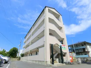 グランクレール 1番館の画像