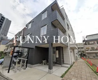 MSセンチュリー南大井の画像