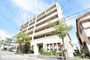 アウローラ武庫之荘の画像