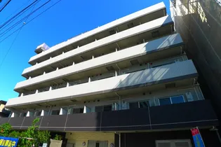 SーFORT川口並木の画像