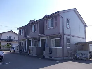 シャンスIの画像