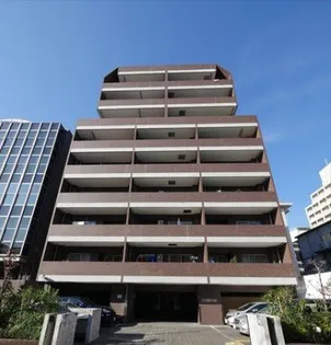 富士見デュープレックスリズの画像