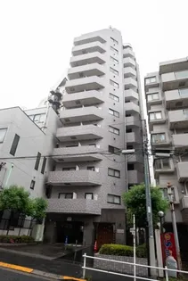 エクセリア早稲田IIの画像