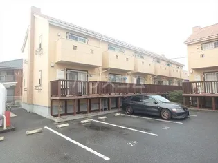 愛知県岡崎市舳越町字地蔵【一戸建】の外観