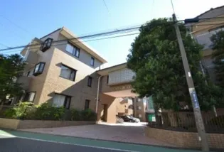 グリーンヒルズの画像